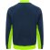 Chaqueta ILIADA Roly marino/verde fluor