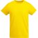 Camiseta BREDA Roly amarillo