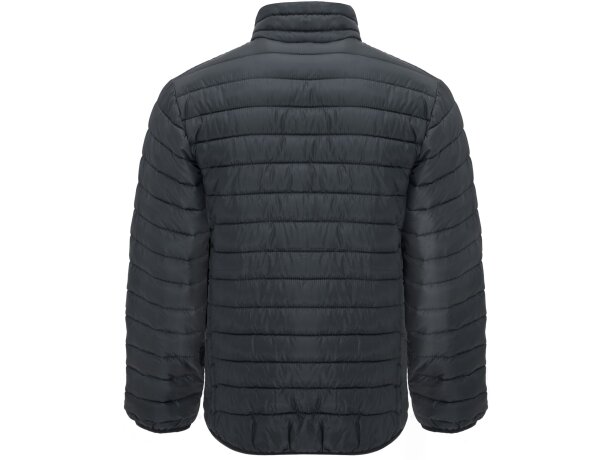 Chaqueta FINLAND Roly ebano