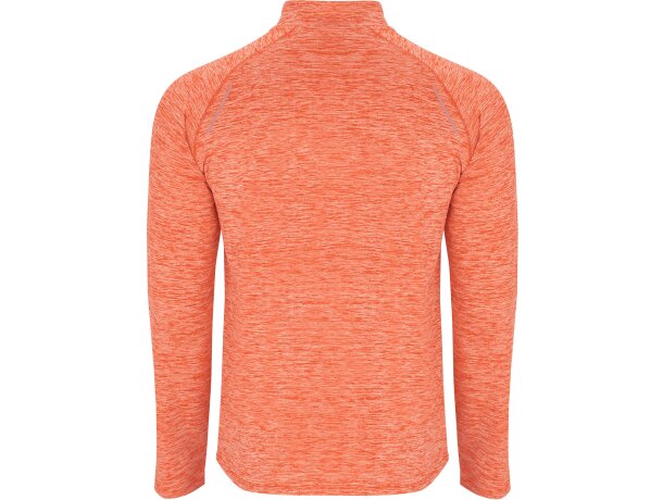 Camiseta MELBOURNE Roly naranja vigore
