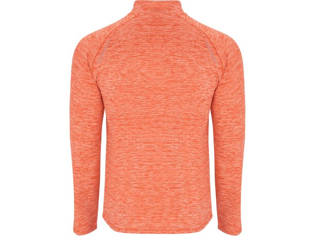 Camiseta MELBOURNE Roly naranja vigore