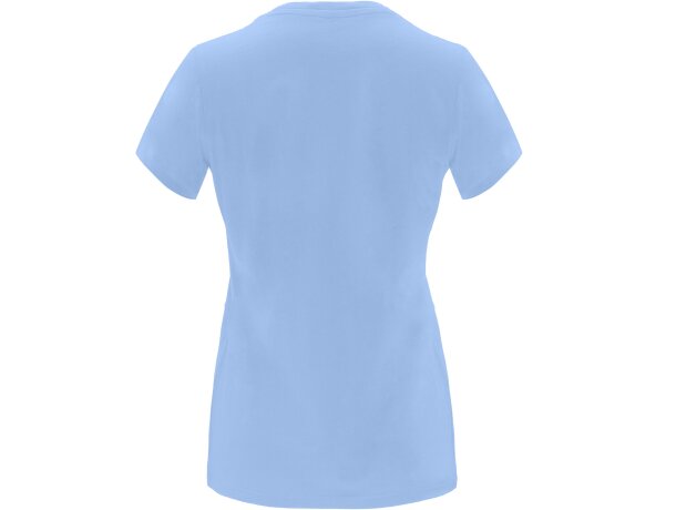 Camiseta CAPRI Roly celeste