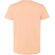 Camiseta Corgi Roly de algodón peinado 180 g para hombre Papaya claro lavado detalle 22