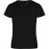 Camiseta CAMIMERA Roly negro