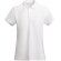 Polo PRINCE WOMAN Roly blanco