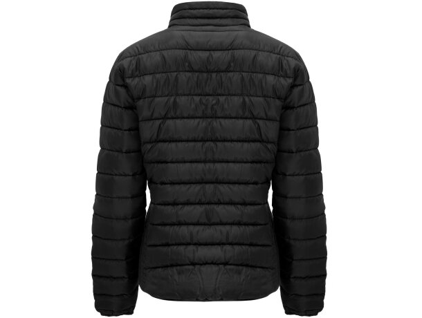 Chaqueta FINLAND WOMAN Roly negro