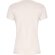 Camiseta GOLDEN WOMAN Roly blanco vintage