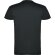 Camiseta BEAGLE Roly unisex 155 gr plomo oscuro