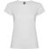 Camiseta modelo BALI de Roly de mujer blanco