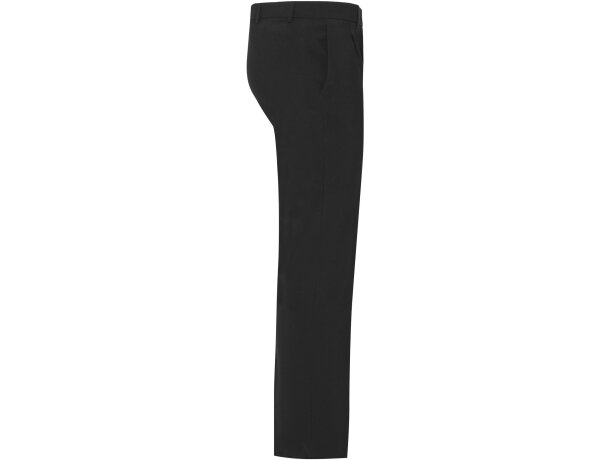 Pantalon WAITER Roly negro