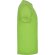 Camisetas impresas para adultos Roly Beagle 155g verde oasis