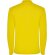 POLO Roly ESTRELLA L/S amarillo