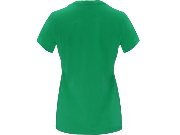 Camiseta CAPRI Roly verde kelly