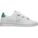 Zapatillas OWENS Roly blanco/verde tropical