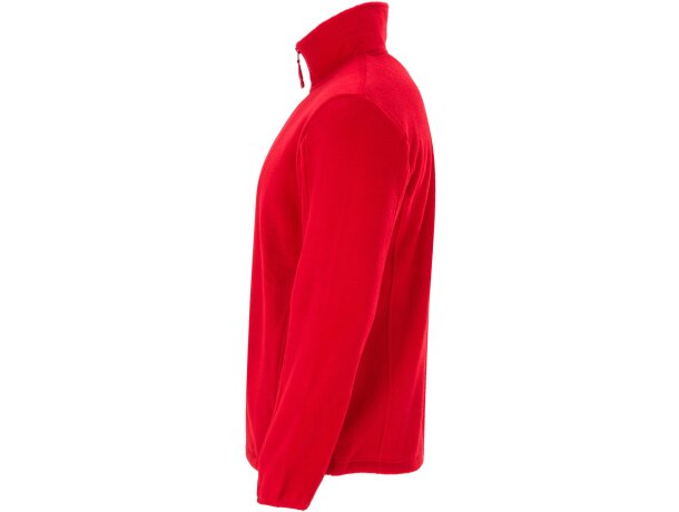 Chaqueta ARTIC Roly rojo