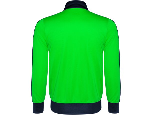 Chandal ESPARTA Roly lima/marino