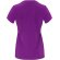 Camiseta CAPRI Roly purpura