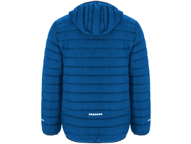 Chaqueta NORWAY SPORT Roly royal/marino