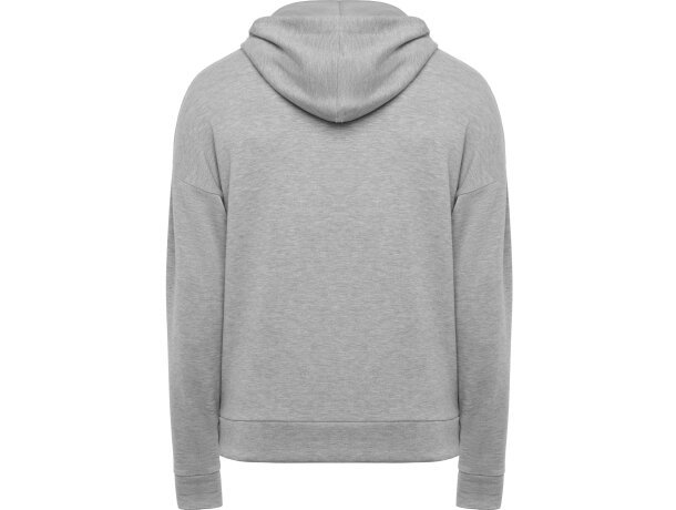 Sudadera MANASLU Roly gris vigore