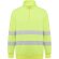 Sudadera SPICA Roly de alta visibilidad amarillo fluor