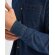 Camisa vaquera Lujan manga larga con tejido stretch de Roly Vaquero detalle 2