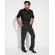 Pantalon WAITER Roly negro