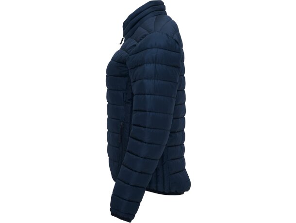 Chaqueta FINLAND WOMAN Roly marino