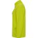 Softshell Nebraska Compuesto De 2 Capas Lima Punch detalle 24