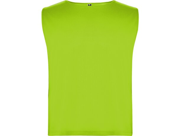 PETO Roly AJAX verde fluor