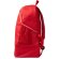 Mochila Grajo Roly 35L con bolsillo zapatero extraíble Rojo detalle 19