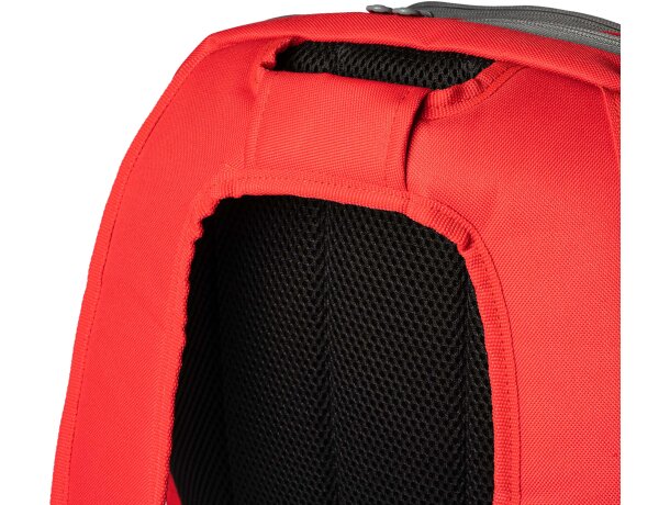 Mochila COLUMBA Roly negro