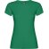 Camiseta JAMAICA Roly verde kelly