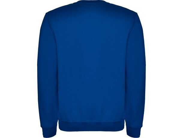 Sudadera CLASICA Roly royal