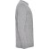Camiseta manga larga unisex  POINTER  Roly165 gr gris vigore