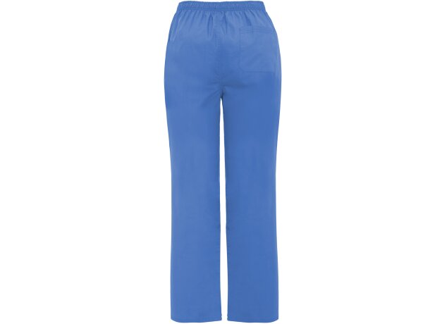 Pantalon VADEMECUM Roly azul lab