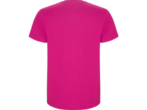 Camiseta STAFFORD Roly roseton