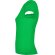 Camisetas personalizadas baratas  Roly Victoria de algodón 155 g verde tropical