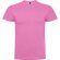 Camiseta BRACO Roly rosa chicle