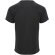 Camiseta MONACO Roly negro