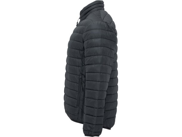 Chaqueta FINLAND Roly ebano