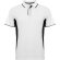 POLO Roly MONTMELO Roly MONTMELO T/S BLANCO/NEGRO