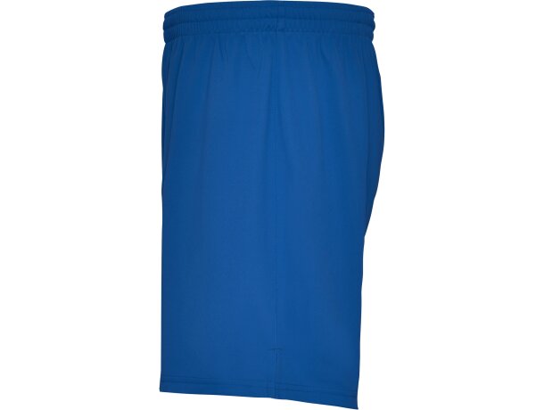 PANTALON Roly CALCIO FUTBOL royal