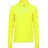 Camiseta MELBOURNE WOMAN Roly amarillo fluor