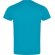 Camiseta ATOMIC 150 Roly turquesa