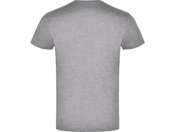 Camiseta BRACO Roly gris vigore