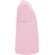 Camiseta STAFFORD Roly rosa claro