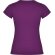 Camiseta JAMAICA Roly purpura