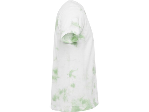 Camiseta JOPLIN Roly verde mist