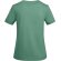 Camiseta VEZA WOMAN Roly menta oscuro