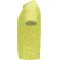 Camiseta técnica ASSEN Roly pixel amarillo fluor